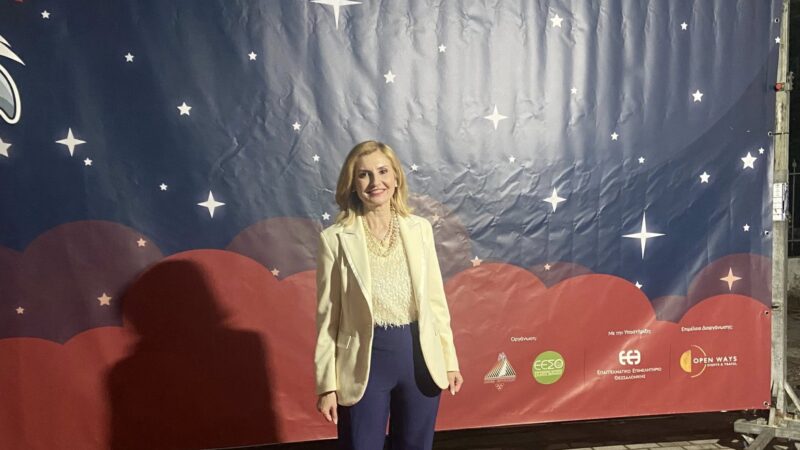 Παρέμβαση Ζιούτα: “Θεωρώ απαράδεκτο να στερούνται οι εργαζόμενοι ατομικών μέσων προστασίας που θα έπρεπε να τους προμηθεύει ο Δήμος και όχι να τα αγοράζουν από την τσέπη τους”
