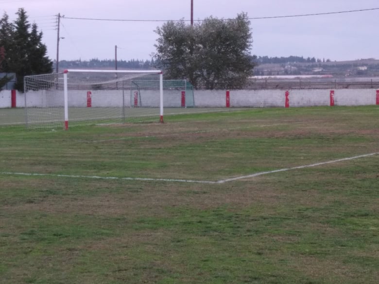 Ξεκίνησε η στελέχωση του νέου ΑΣ Αγγελοχωρίου