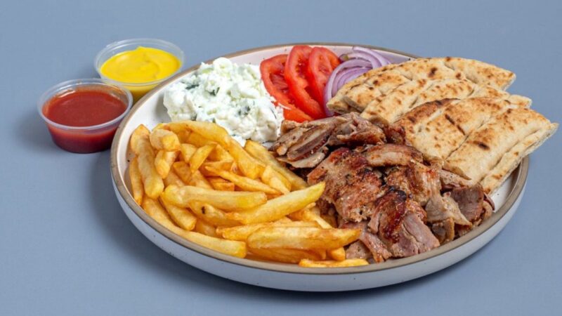 Το “Κοχύλι” μας περιμένει…