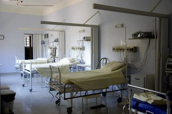 Θεσσαλονίκη: Ο ΕΟΔΥ στο νηπιαγωγείο της 5χρονης που πέθανε από στρεπτόκοκκο (ΒΙΝΤΕΟ)