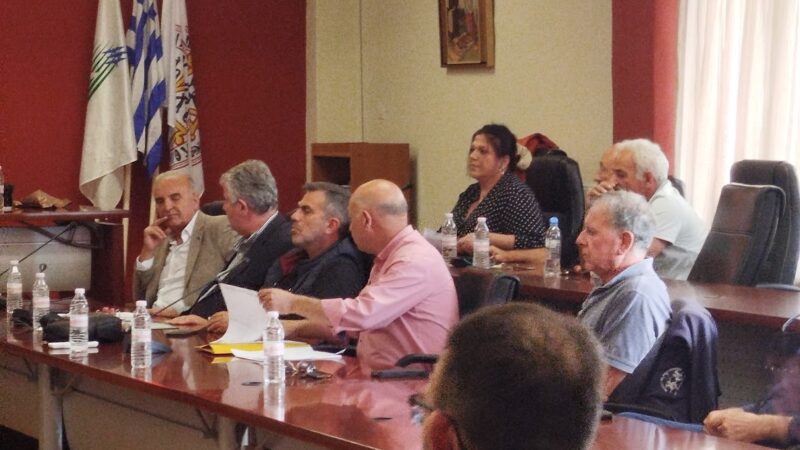 Υπερ των εργαζομένων Τσαμασλής και Πασχαλίδου: “Δώστε τους αυτά που δικαιούνται” (2 ΒΙΝΤΕΟ)