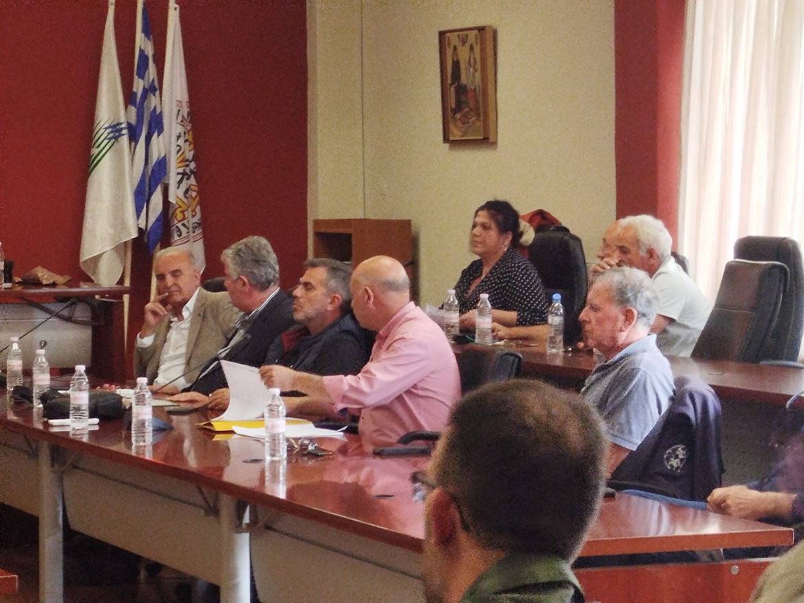 Υπερ των εργαζομένων Τσαμασλής και Πασχαλίδου: “Δώστε τους αυτά που δικαιούνται” (2 ΒΙΝΤΕΟ)