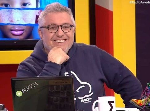 Στα μαλακά ο “Επιβατιανός” Παναγιωτόπουλος