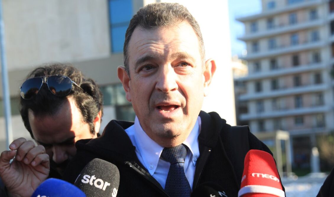 Πάει για νέο κόμμα ο Νίκος Παπαδόπουλος (ΒΙΝΤΕΟ)