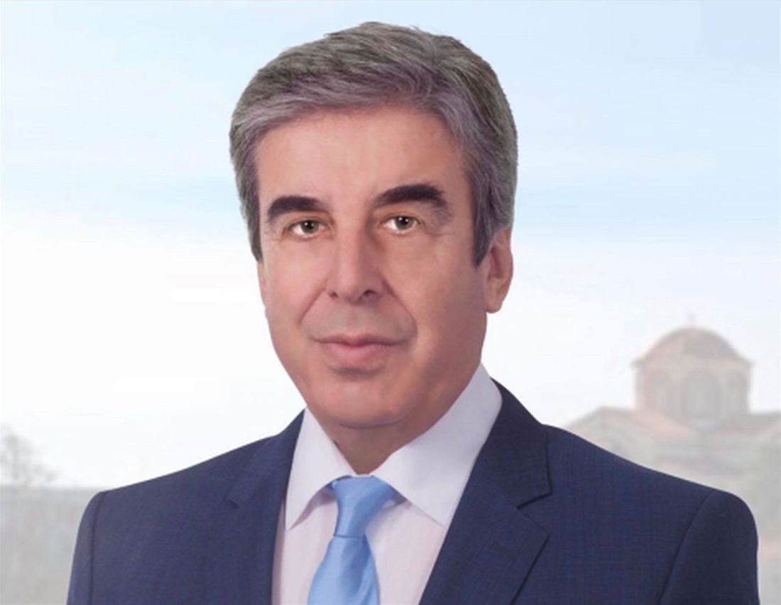 Τι εννοεί ο Νίκος Παράσχου;