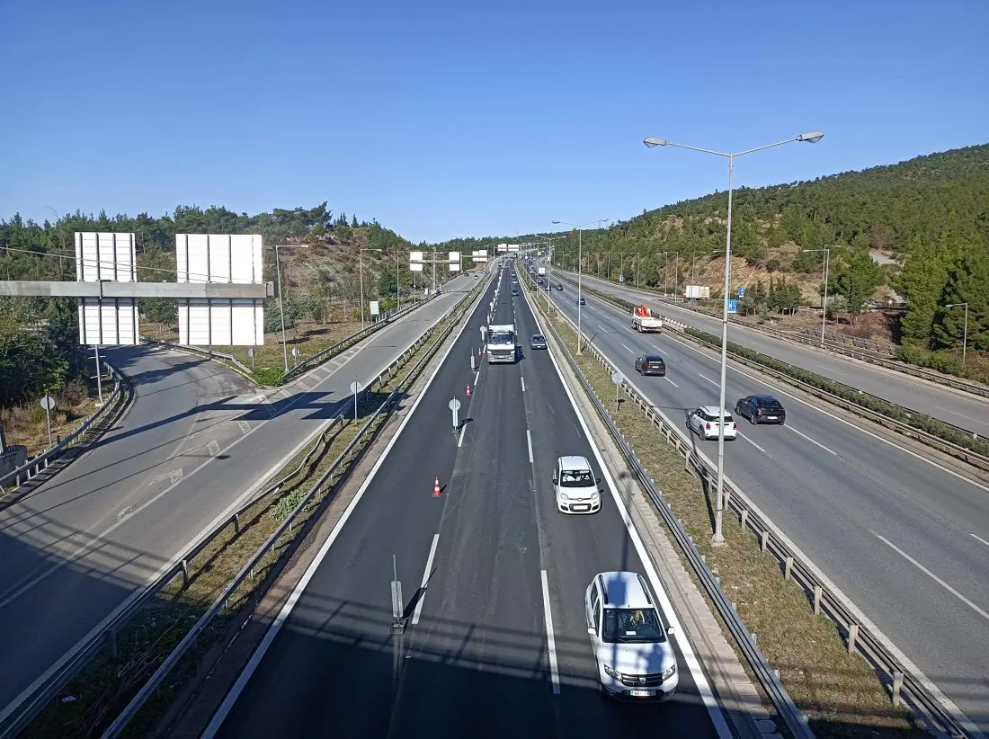 ΠΡΟΣΟΧΗ: Κλείνει ο Περιφερειακός το Σαββατοκύριακο
