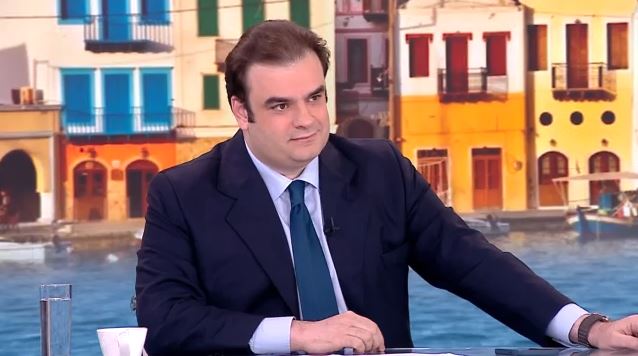 Πιερρακάκης: “Στη ΔΕΘ ο Πρωθυπουργός θα ανακοινώσει μέτρα που αφορούν τη μείωση βαρών για τη μεσαία τάξη” (ΒΙΝΤΕΟ)