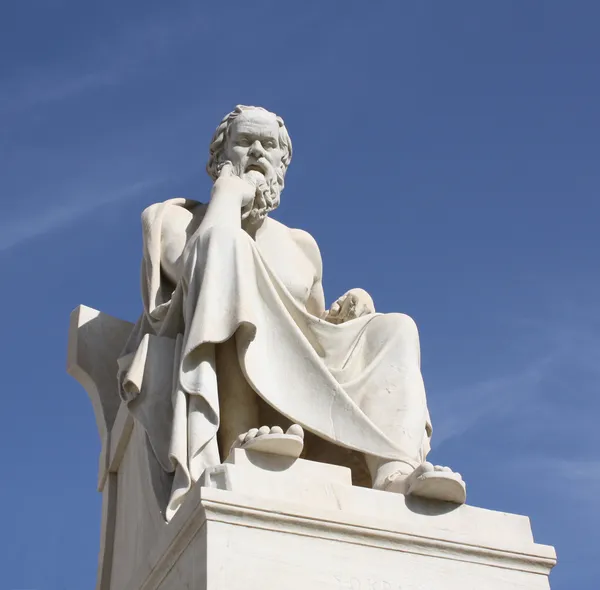 ΤΟ ΑΡΘΡΟ ΤΗΣ ΚΥΡΙΑΚΗΣ: “Αν ζούσε σήμερα ο Σωκράτης, τι θα έλεγε για τη ζωή μας;”
