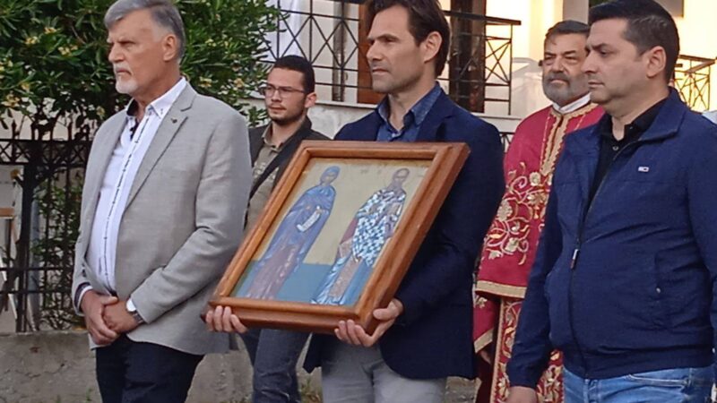 Μία εικόνα, χίλιες λέξεις…