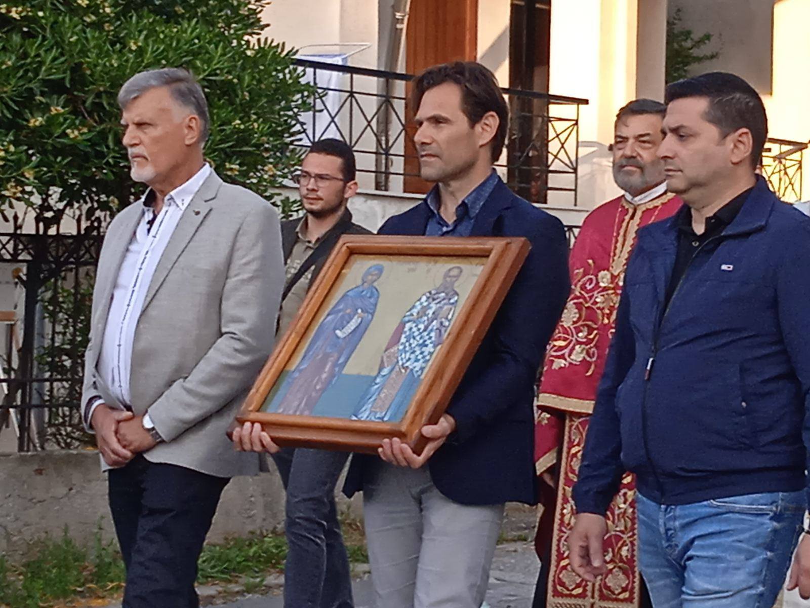 Μία εικόνα, χίλιες λέξεις…