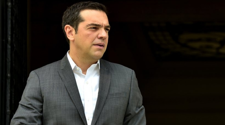 Η ερώτηση της Κυριακής: Θα επιστρέψει ο Αλέξης Τσίπρας στην πολιτική; (BINTEO)