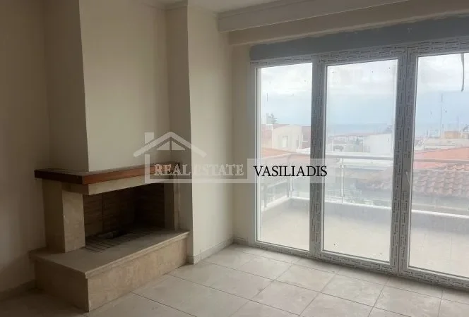 Real Estate Vasiliadis: ΠΩΛΕΙΤΑΙ διαμέρισμα στη Μηχανιώνα