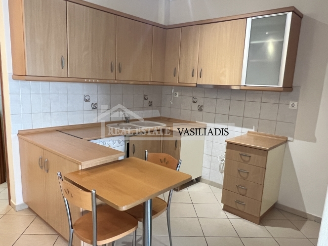 Real Estate Vasiliadis: ΠΩΛΕΙΤΑΙ διαμέρισμα-ευκαιρία στη Θέρμη