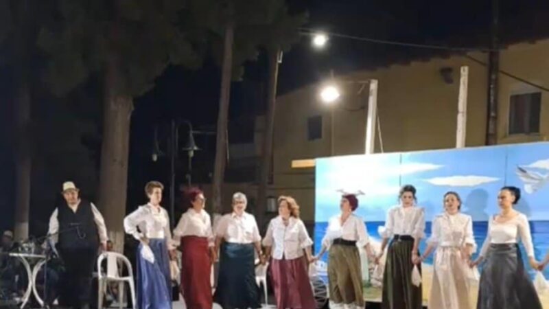 Ωραίο το χθεσινό αντάμωμα στο Αγγελοχώρι-Απόψε λαϊκή βραδιά!