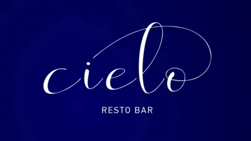 Cielo…ρομαντική διάθεση!