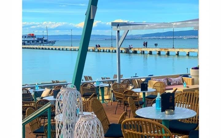 Καλοκαιρινή διάθεση & δροσερά cocktail στο PASO!!! (ΒΙΝΤΕΟ)