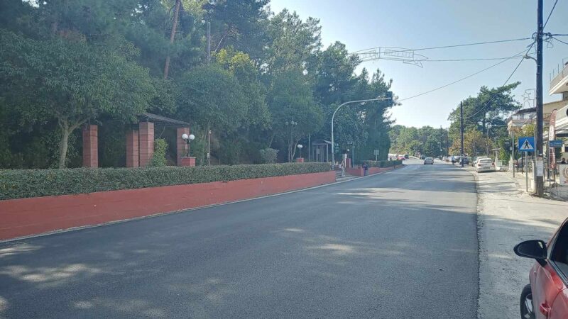 ΤΩΡΑ: Βλάβη με το νερό στην Αγία Τριάδα