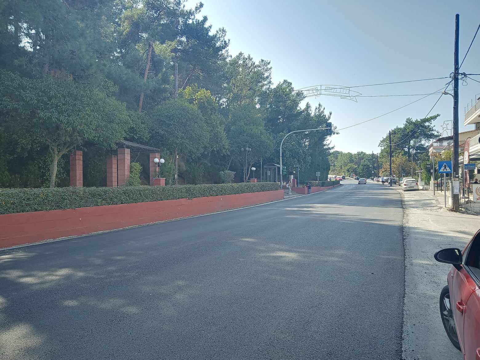 ΤΩΡΑ: Βλάβη με το νερό στην Αγία Τριάδα