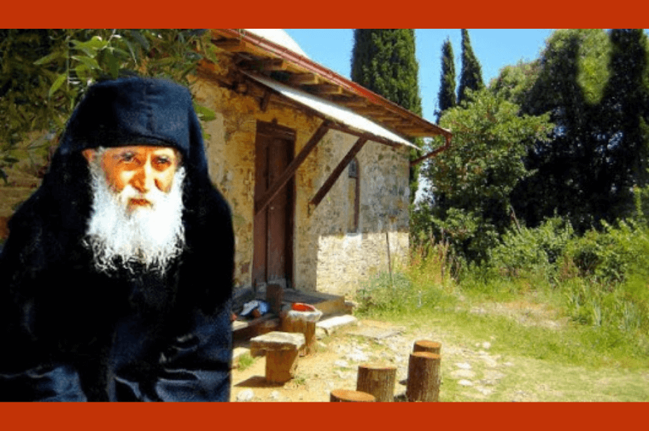Τις έλεγε και ο Άγιος Παΐσιος: Οι 9 σωτήριες ευχές στην Παναγιά μας