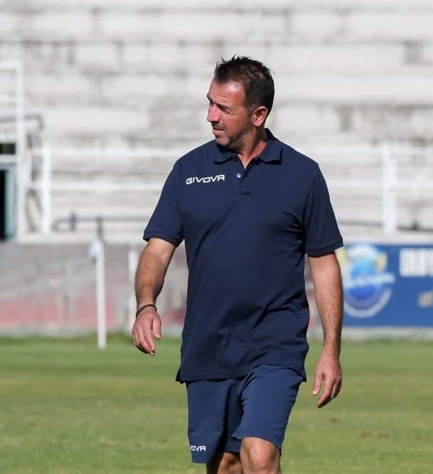 Σκέψη για Αμανατίδη στον Ποσειδώνα