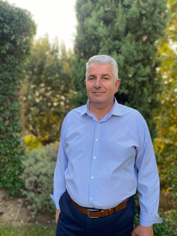 Ξέσπασμα Κούτουκα στη Δημοτική Επιτροπή: “Τι θα γίνει με τα χόρτα;”