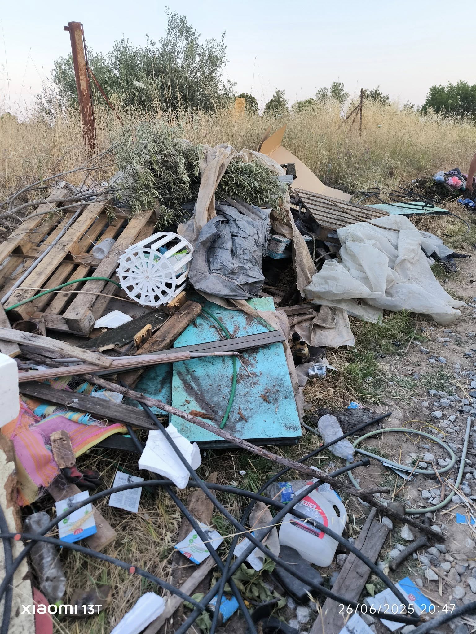 Μαργαρίτης: “Αυτό δεν μπορεί να συνεχιστεί…”