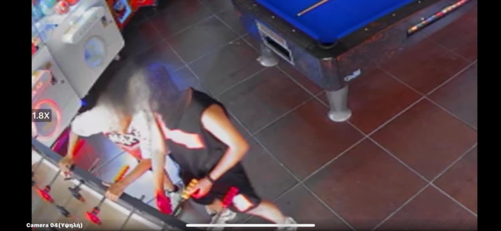 Πόσο κρίμα! Παιδάκια κλέβουν στην Περαία… (ΦΩΤΟΡΕΠΟΡΤΑΖ)
