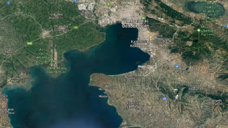 Από το Καλοχώρι εώς το Αγγελοχώρι: Τρεις αλλαγές στο project για το ενιαίο παραλιακό μέτωπο
