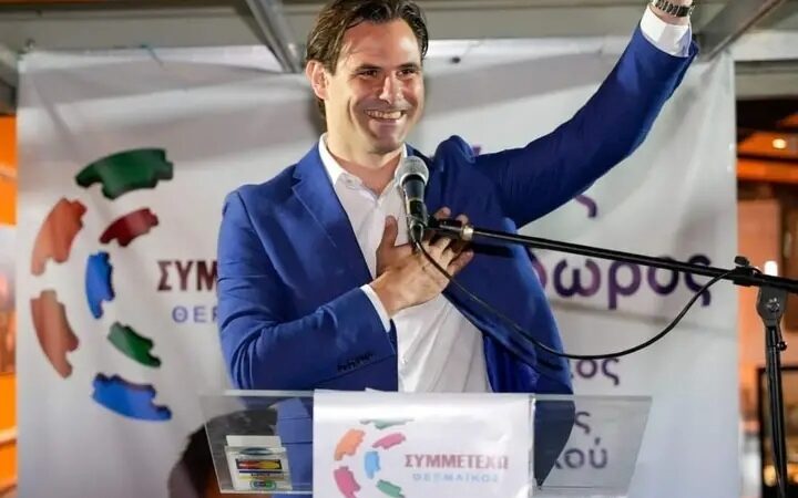 Ο Τζέκος το ξεκαθαρίζει μια και καλή: “Δεν μπορώ να λύσω το θέμα των Ρομά της Περαίας “