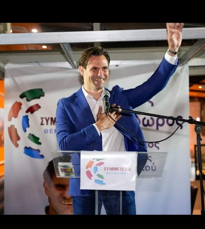 Ο Τζέκος το ξεκαθαρίζει μια και καλή: “Δεν μπορώ να λύσω το θέμα των Ρομά της Περαίας “