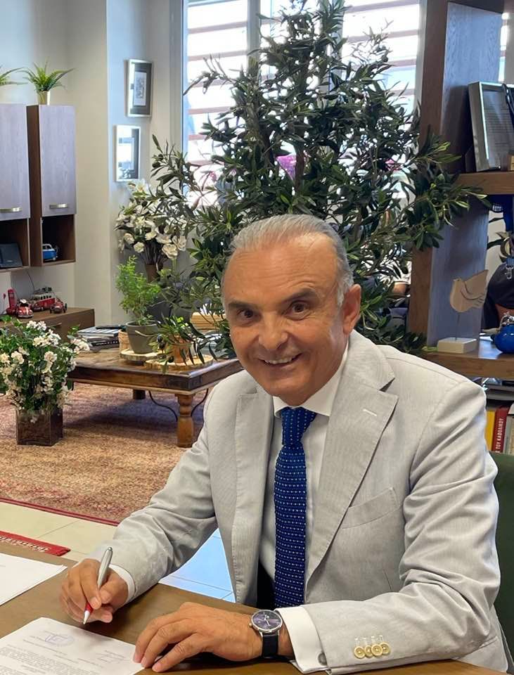 Ανάρτηση με νόημα από τον Γιώργο Τσαμασλή: “Οι πολίτες δεν ξεχνούν και δεν δίνουν δεύτερη ευκαιρία σε όσους χάνουν τον πυρήνα τους”