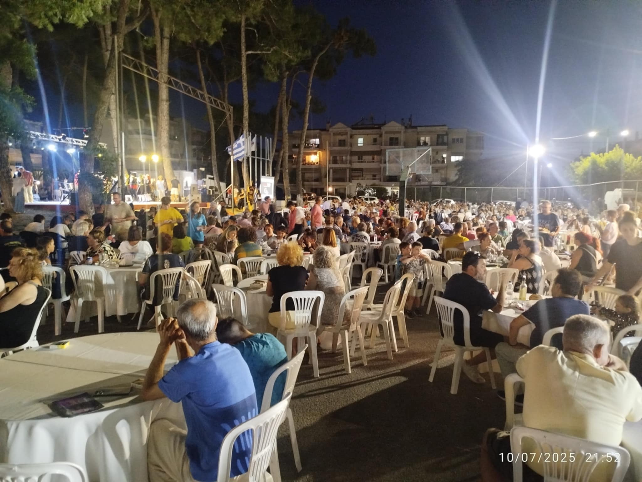 ΑΠΟΨΕ στα “Επιβατιανά”: Πάμε τσάρκα στο Μπαξέ τσιφλίκι! (20:30) (ΗΧΗΤΙΚΟ)