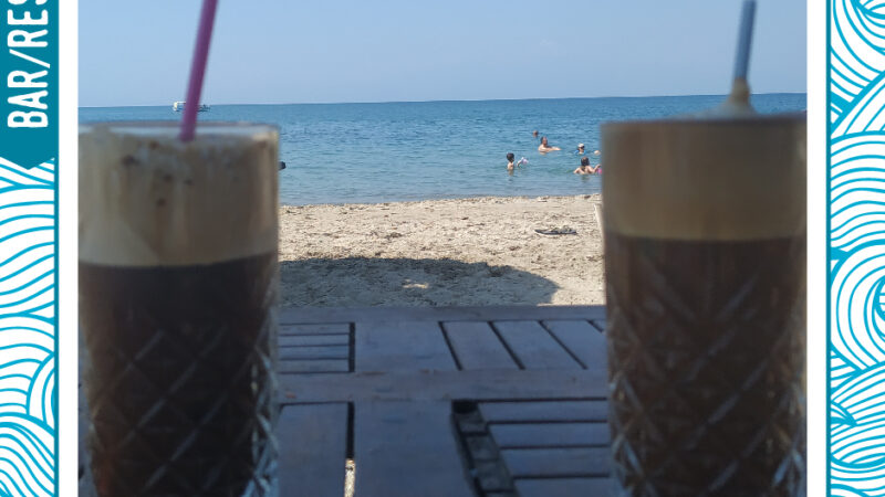 Καλοκαίρι στη Riviera!!!