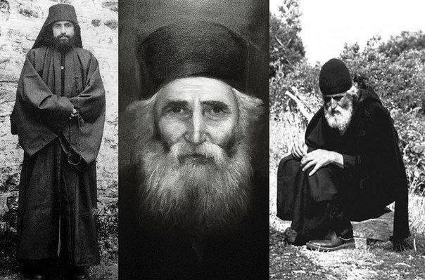 Παϊσίου Αγιορείτου: Γιορτάζει ο Αγιος που έχει αποκτήσει μυθικές διαστάσεις!