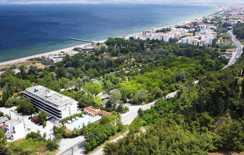 ΤΩΡΑ: Χωρίς νερό η Αγία Τριάδα