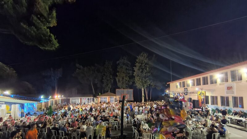Αναταραχή στο Μεσημέρι από τη καταγγελία πολίτη για την νομιμότητα της εκδήλωσης των “Αργοναυτών”-Η απάντηση του Ομίλου