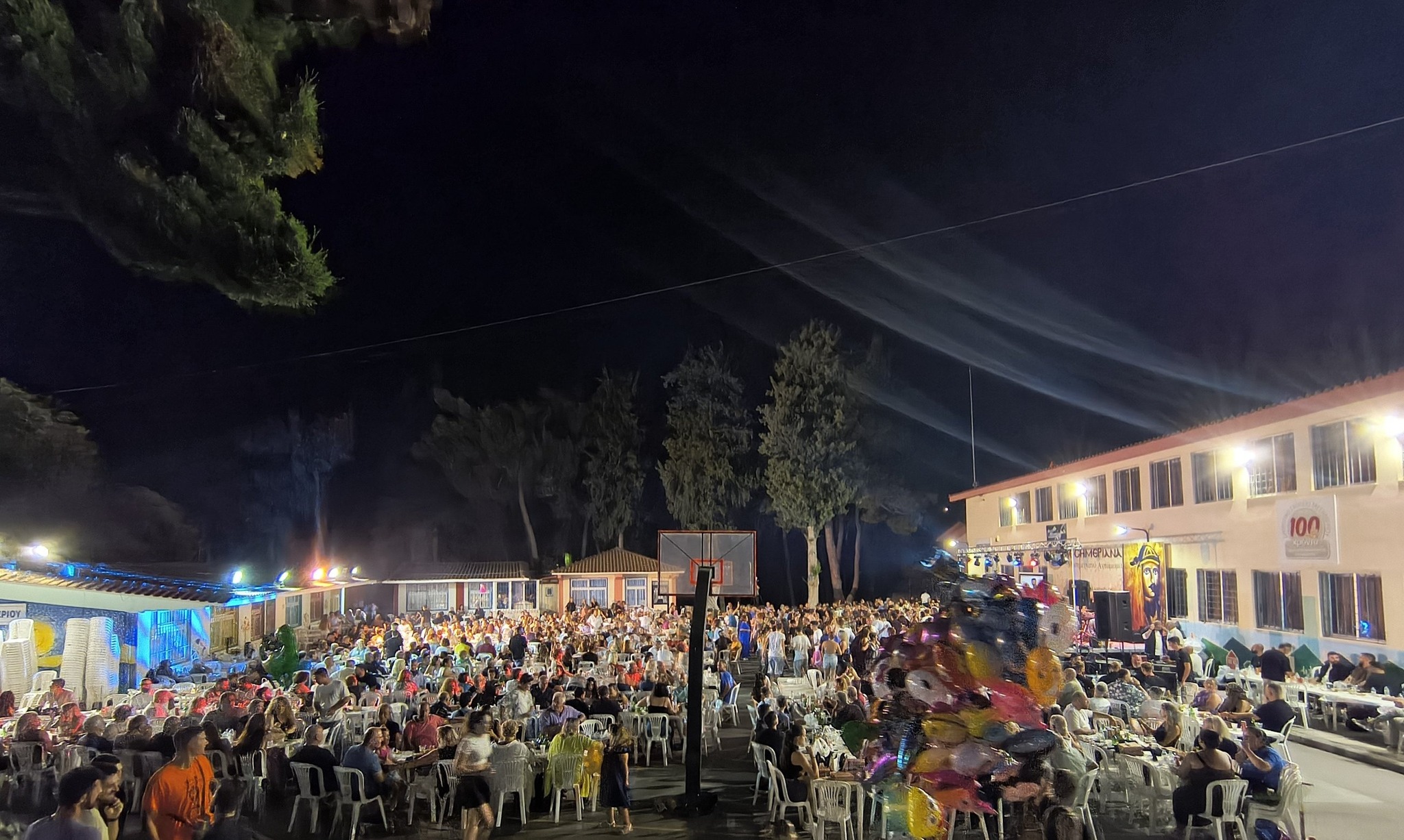Αναταραχή στο Μεσημέρι από τη καταγγελία πολίτη για την νομιμότητα της εκδήλωσης των “Αργοναυτών”-Η απάντηση του Ομίλου