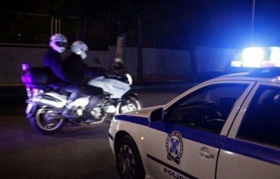 Χθες βράδυ στην Επανομή: Συνελήφθη 59χρονος, τύφλα στο μεθύσι…