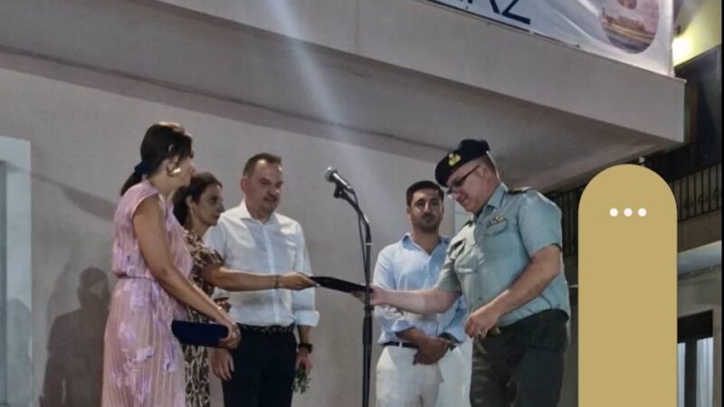 Η Χίος τίμησε τους Τσεσμελήδες της Μηχανιώνας (ΦΩΤΟΡΕΠΟΡΤΑΖ)
