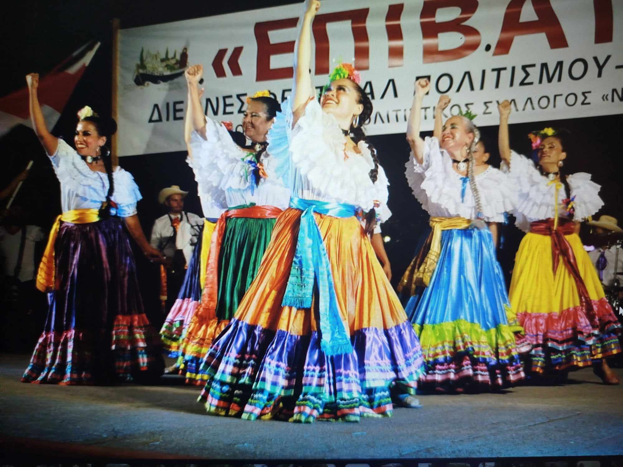Στιγμές “Επιβατιανών” από το παρελθόν… (2 ΒΙΝΤΕΟ)
