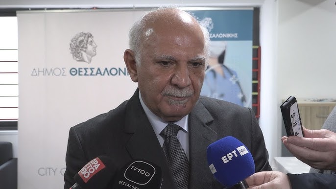 Νταής αντιδήμαρχος απειλεί επιχειρηματίες στον Ποταμό: “Μην ξανακούσω ότι μπήκε μπροστά μπράβος να εμποδίσει ηλικιωμένο γιατί…”