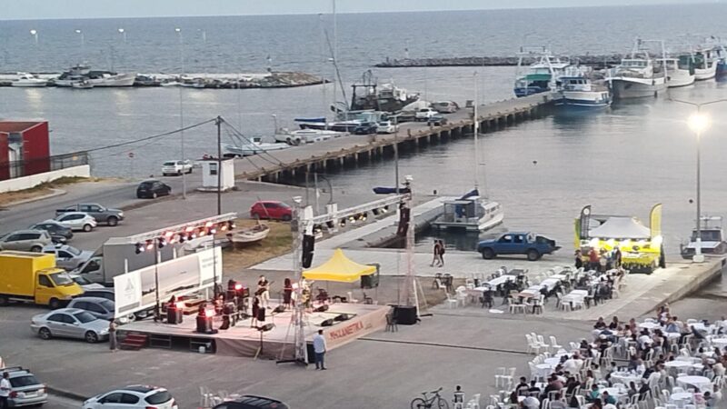Μηχανιώτικα: Οι “Ιπτάμενες Μπύρες” στον αέρα… (ΦΩΤΟΡΕΠΟΡΤΑΖ+ΒΙΝΤΕΟ)