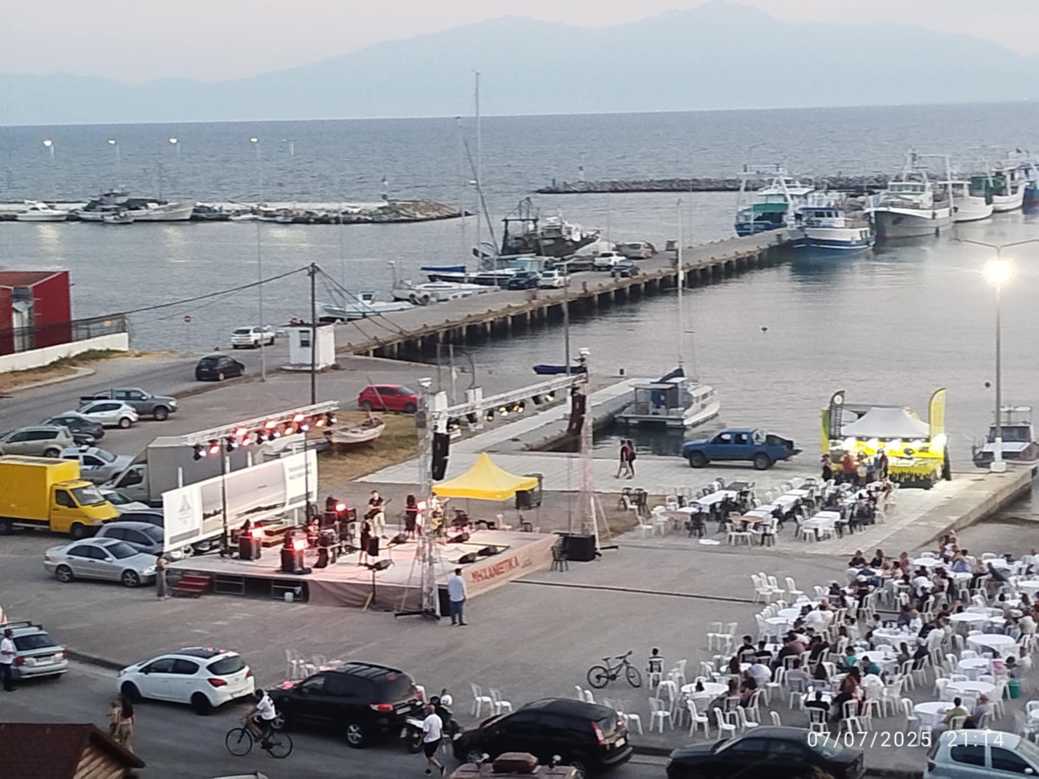 Μηχανιώτικα: Οι “Ιπτάμενες Μπύρες” στον αέρα… (ΦΩΤΟΡΕΠΟΡΤΑΖ+ΒΙΝΤΕΟ)