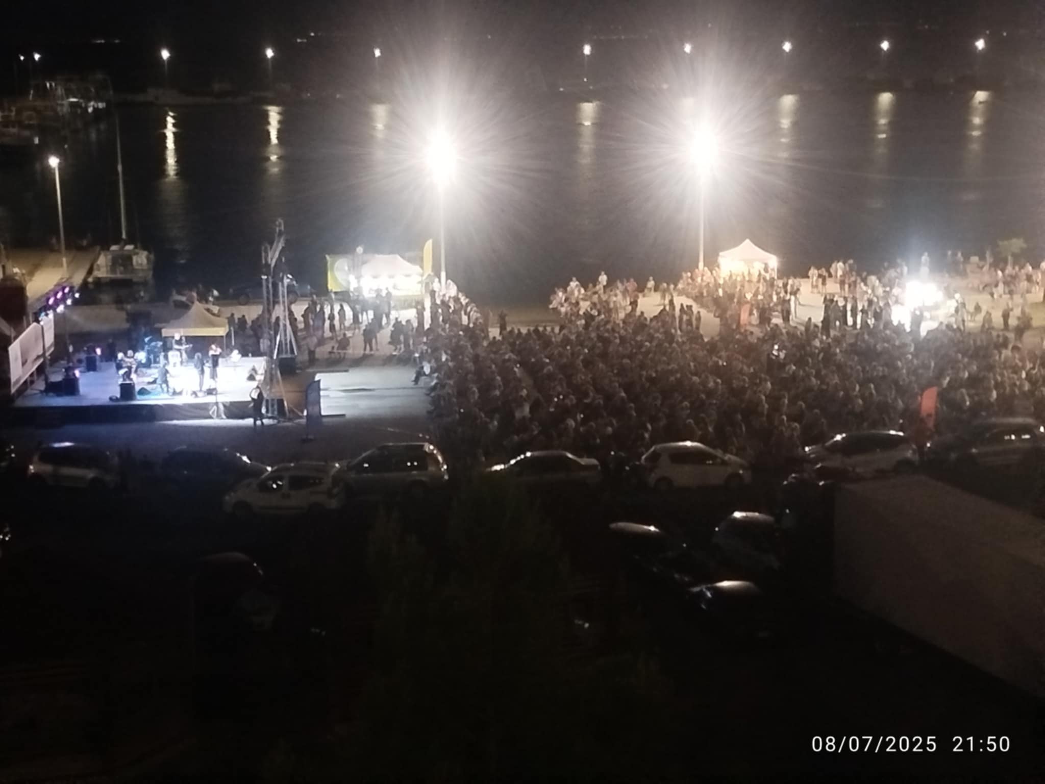 ΤΩΡΑ: Κοσμοσυρροή για τον Καββαδία στη Μηχανιώνα (ΦΩΤΟΡΕΠΟΡΤΑΖ+2 ΒΙΝΤΕΟ)