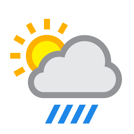 Ο καιρός της εβδομάδας σε Περαία, Μηχανιώνα και Επανομή: Δροσίζει από Τετάρτη και μετά…