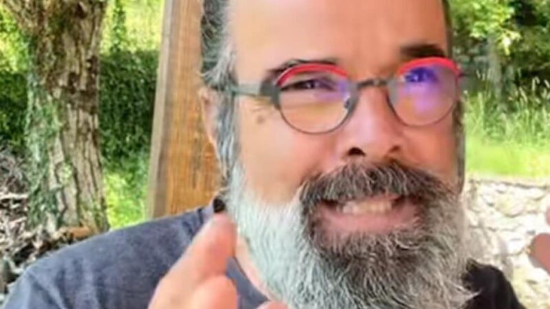 Ποια είναι η ρίζα της αυτοκαταστροφής μας και τι μπορεί να την σπάσει; (ΒΙΝΤΕΟ)