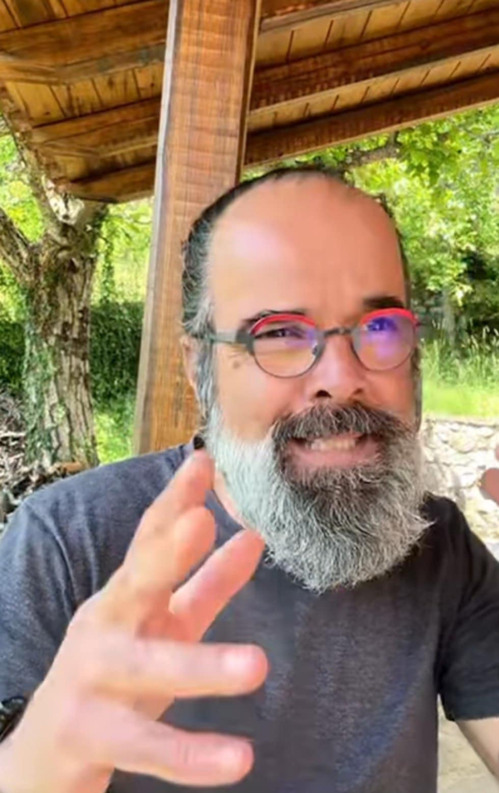 Ποια είναι η ρίζα της αυτοκαταστροφής μας και τι μπορεί να την σπάσει; (ΒΙΝΤΕΟ)