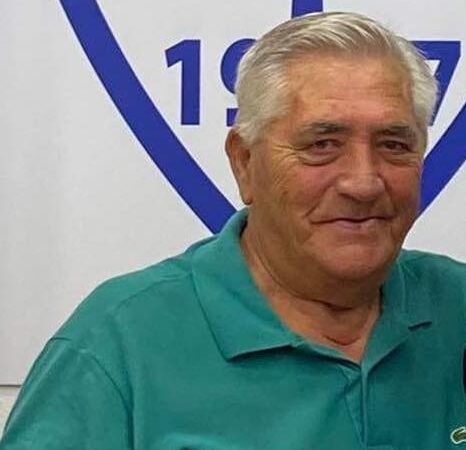 Η τελευταία συνέντευξη του Δημήτρη Λιόλιου (ΒΙΝΤΕΟ)