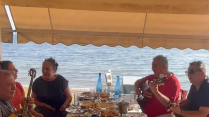 Καλοκαίρι 2025 στον “Μάκη”! (ΒΙΝΤΕΟ)