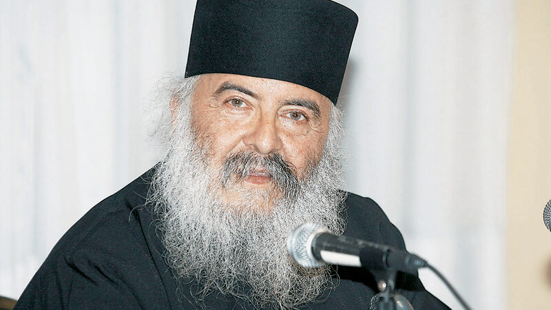 Καταγγελία από την Μονή Εσφιγμένου: “Θέλουν να σπάσουν το άβατο. Θέλουν να φέρουν γυναίκες στο Αγιο Ορος”